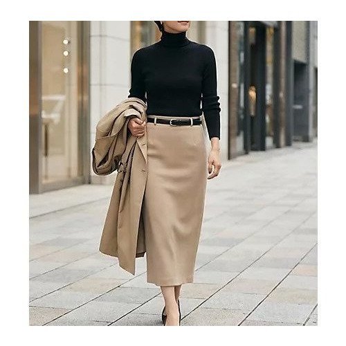 【スタイルデリ/STYLE DELI】の【DELI by】リアルレザースリムベルト 人気、トレンドファッション・服の通販 founy(ファニー) 　ファッション　Fashion　レディースファッション　Fashion for Women　ベルト&ウエストマーク　Belts & Waist Accessories　シンプル　Simple, Minimal　なめらか　Smooth, Silky Texture　リアル　Real, Realistic　other-3|ID: prp329100004815860 ipo3291000000034979557