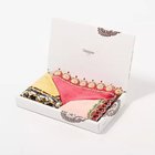 【近沢レース店/Chikazawa Lace】の【eclat限定】タオルハンカチ3枚セット 人気、トレンドファッション・服の通販 founy(ファニー) ファッション Fashion レディースファッション Fashion for Women 洗える Machine Washable タオル Towel, Bath Towel ハンカチ Handkerchief, Hanky レース Lace, Lace Fabric thumbnail ロールケーキ、卵かけご飯、ナポリタン|ID: prp329100004815862 ipo3291000000034979568