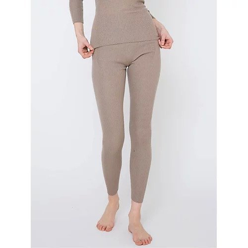 【ナナデコール/nanadecor】のシルクエアリーレギンス インテリア・キッズ・メンズ・レディースファッション・服の通販 founy(ファニー) https://founy.com/ ファッション Fashion レディースファッション Fashion for Women パンツ Pants & Trousers レギンス Leggings & Stretch Pants インナー Innerwear シルク Silk, 100% Silk フィット Fit, Slim Fit 人気 Popular, Best Seller |ID: prp329100004815871 ipo3291000000034979625