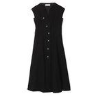 【アキラナカ/AKIRANAKA】のSesilia asymmetry panel dress 人気、トレンドファッション・服の通販 founy(ファニー) ファッション Fashion レディースファッション Fashion for Women ワンピース Dresses フォーマル・パーティードレス・結婚式用ドレス Elegant & Casual Dresses カッティング Cutting Detail 夏 Summer thumbnail BLACK|ID: prp329100004816079 ipo3291000000034981761