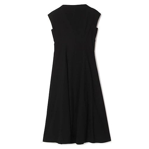 【アキラナカ/AKIRANAKA】のSesilia asymmetry panel dress 人気、トレンドファッション・服の通販 founy(ファニー) 　ファッション　Fashion　レディースファッション　Fashion for Women　ワンピース　Dresses　フォーマル・パーティードレス・結婚式用ドレス　Elegant & Casual Dresses　カッティング　Cutting Detail　夏　Summer　other-2|ID: prp329100004816079 ipo3291000000034981762