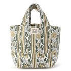 【エスゼット ブロックプリント/SZ Blockprints】のMini Maine Tote 人気、トレンドファッション・服の通販 founy(ファニー) ファッション Fashion レディースファッション Fashion for Women バッグ Bags インド Indian Textile ブロック Block, Solid Block Pattern プリント Print, Printed Pattern ロンドン London Style, British Inspired thumbnail 【HPS別注】YELLOW系|ID: prp329100004816083 ipo3291000000034981790