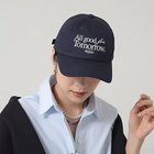 【ノーリーズ/NOLLEY'S】の【MAQWEL/マクウェル】AgfT CAP ネイビー|ID: prp329100004816085 ipo3291000000035221030