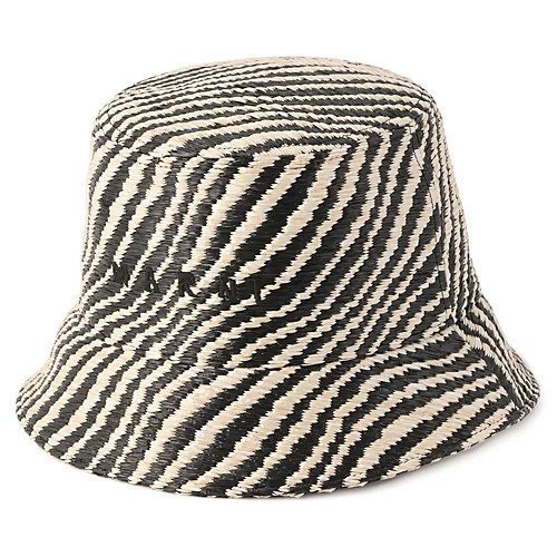 【マルニ/MARNI】のHATS インテリア・キッズ・メンズ・レディースファッション・服の通販 founy(ファニー) https://founy.com/ ファッション Fashion レディースファッション Fashion for Women キャップ&ハット Hats & Caps アニマル Animal Print ハンド Hand, Handmade ファブリック Fabric, Textile ラフィア Raffia, Natural Straw |ID: prp329100004816086 ipo3291000000034981817