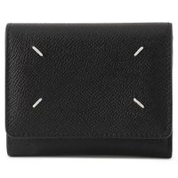 【メゾン マルジェラ/MAISON MARGIELA】のWALLET CLIP 3 WITH ZIP 人気、トレンドファッション・服の通販 founy(ファニー) ファッション Fashion レディースファッション Fashion for Women ウォレット Wallet コンパクト Compact, Small Size ジップ Zip, Zipper スリット Slit, Slit Detail フロント Front, Front Design |ID:prp329100004816088