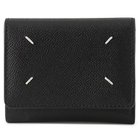 【メゾン マルジェラ/MAISON MARGIELA】のWALLET CLIP 3 WITH ZIP Black|ID: prp329100004816088 ipo3291000000034981841