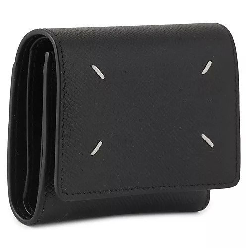 【メゾン マルジェラ/MAISON MARGIELA】のWALLET CLIP 3 WITH ZIP 人気、トレンドファッション・服の通販 founy(ファニー) 　ファッション　Fashion　レディースファッション　Fashion for Women　ウォレット　Wallet　コンパクト　Compact, Small Size　ジップ　Zip, Zipper　スリット　Slit, Slit Detail　フロント　Front, Front Design　other-2|ID: prp329100004816088 ipo3291000000034981842