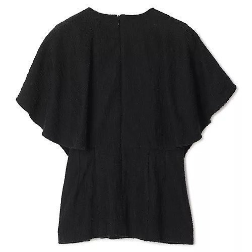 【アキラナカ/AKIRANAKA】のKatja jersey pullover 人気、トレンドファッション・服の通販 founy(ファニー) 　ファッション　Fashion　レディースファッション　Fashion for Women　トップス・カットソー　Cut & Sew Tops　カジュアルプルオーバー・ニットトップス　Pullovers & Knit Tops / Casual Pullovers　シェイプ　Shape, Slim Fit　テクスチャー　Texture, Textured Fabric　バランス　Balance, Style Balance　other-2|ID: prp329100004816935 ipo3291000000035847368