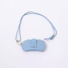 【ノーリーズ/NOLLEY'S】のメガネケースチャーム グレイッシュブルー|ID: prp329100004816965 ipo3291000000034989266