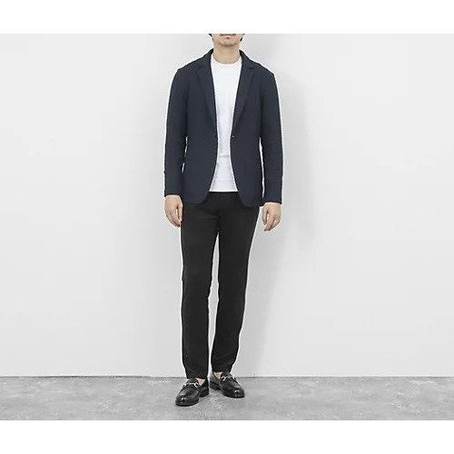 【シュテットシュタイン/Stutostein / MEN】の《ビジカジ対応》ツィードジャージーテーラーCD 26SS 人気、トレンドファッション・服の通販 founy(ファニー) 　ファッション　Fashion　メンズファッション　Fashion for Men　2026年　2026　other-2|ID: prp329100004816969 ipo3291000000034989369