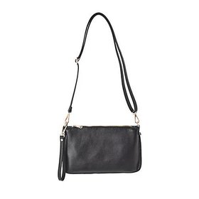 【スタイルデリ/STYLE DELI】 【DELI by】リアルレザー2WAYショルダー&クラッチバッグ人気、トレンドファッション・服の通販 founy(ファニー) ファッション Fashion レディースファッション Fashion for Women バッグ Bags クラッチ Clutch, Clutch Bag ショルダー Shoulder, Shoulder Strap シンプル Simple, Minimal スマート Smart, Elegant 財布 Wallet, Purse フォルム Silhouette, Form ポケット Pocket, Pocket Detail ラップ Wrap, Wrap Design リアル Real, Realistic |ID:prp329100004817151