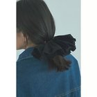 【マージュール/marjour】のLAYERED HAIR CLIP BLACK|ID: prp329100004817160 ipo3291000000034991665