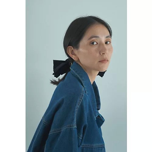 【マージュール/marjour】のLAYERED HAIR CLIP 人気、トレンドファッション・服の通販 founy(ファニー) 　ファッション　Fashion　レディースファッション　Fashion for Women　オケージョン　Occasion Wear　ハーフ　Half, Half-Length　バレッタ　Barrette, Hair Clip　other-2|ID: prp329100004817160 ipo3291000000034991666