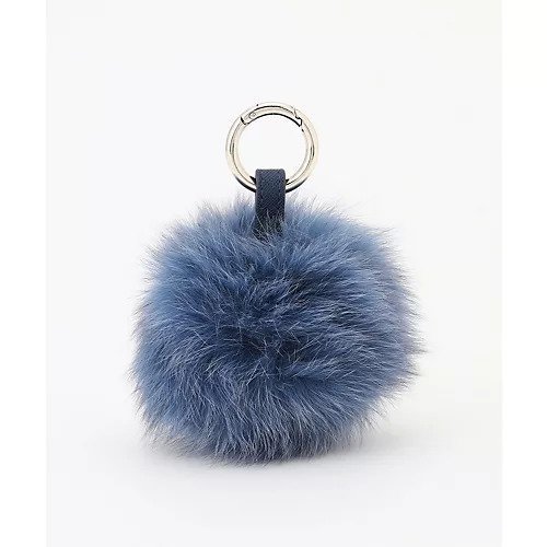 【エニー/ANY】のファーチャーム 人気、トレンドファッション・服の通販 founy(ファニー) 　ファッション　Fashion　レディースファッション　Fashion for Women　チャーム　Charm, Pendant　トレンド　Trend, Trending Now　フォックス　Fox, Fox Fur　 other-1|ID: prp329100004818005 ipo3291000000035002448