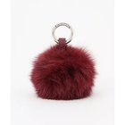 【エニー/ANY】のファーチャーム 人気、トレンドファッション・服の通販 founy(ファニー) ファッション Fashion レディースファッション Fashion for Women チャーム Charm, Pendant トレンド Trend, Trending Now フォックス Fox, Fox Fur thumbnail レッド|ID: prp329100004818005 ipo3291000000035002454