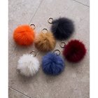 【エニー/ANY】のファーチャーム 人気、トレンドファッション・服の通販 founy(ファニー) ファッション Fashion レディースファッション Fashion for Women チャーム Charm, Pendant トレンド Trend, Trending Now フォックス Fox, Fox Fur thumbnail オレンジ|ID: prp329100004818005 ipo3291000000035002456