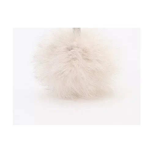 【エニー/ANY】のファーチャーム インテリア・キッズ・メンズ・レディースファッション・服の通販 founy(ファニー) 　ファッション　Fashion　レディースファッション　Fashion for Women　チャーム　Charm, Pendant　トレンド　Trend, Trending Now　フォックス　Fox, Fox Fur　ベージュ|ID: prp329100004818005 ipo3291000000035002460