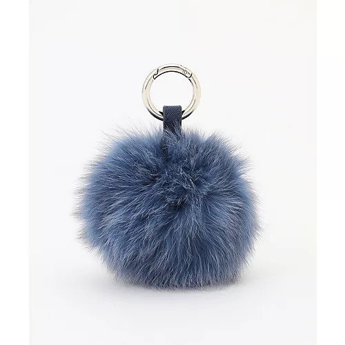 【エニー/ANY】のファーチャーム 人気、トレンドファッション・服の通販 founy(ファニー) 　ファッション　Fashion　レディースファッション　Fashion for Women　チャーム　Charm, Pendant　トレンド　Trend, Trending Now　フォックス　Fox, Fox Fur　other-3|ID: prp329100004818005 ipo3291000000035002464