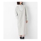 【ヒューマンウーマン/HUMAN WOMAN】のダブルクロスジャンスカ 人気、トレンドファッション・服の通販 founy(ファニー) ファッション Fashion レディースファッション Fashion for Women おすすめ Recommended / Our Picks シンプル Simple, Minimal スタンダード Standard, Basic ストレート Straight, Straight Cut ツイル Twist, Twisted Detail フロント Front, Front Design ビジネス 仕事 通勤 Business / Work / Commuting thumbnail グレージュ|ID: prp329100004820708 ipo3291000000035031380