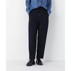 【ヒューマンウーマン/HUMAN WOMAN】の2wayストレッチテーパードパンツ 人気、トレンドファッション・服の通販 founy(ファニー) ファッション Fashion レディースファッション Fashion for Women パンツ Pants & Trousers おすすめ Recommended / Our Picks シューズ Shoes, Footwear スタンダード Standard, Basic ストレッチ Stretch, Stretchy Fabric ブーティ Booties, Ankle Boots thumbnail ネイビー|ID: prp329100004820711 ipo3291000000035031413