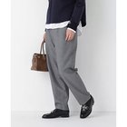 【ヒューマンウーマン/HUMAN WOMAN】の2wayストレッチテーパードパンツ 人気、トレンドファッション・服の通販 founy(ファニー) ファッション Fashion レディースファッション Fashion for Women パンツ Pants & Trousers おすすめ Recommended / Our Picks シューズ Shoes, Footwear スタンダード Standard, Basic ストレッチ Stretch, Stretchy Fabric ブーティ Booties, Ankle Boots thumbnail グレー|ID: prp329100004820711 ipo3291000000035031414