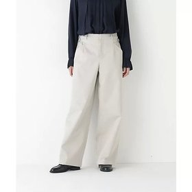 【ヒューマンウーマン/HUMAN WOMAN】 OGダブルクロスセミワイドパンツ人気、トレンドファッション・服の通販 founy(ファニー) ファッション Fashion レディースファッション Fashion for Women パンツ Pants & Trousers おすすめ Recommended / Our Picks シンプル Simple, Minimal ジャケット Jacket, Outerwear スウェット / スエット Sweatshirt, Sweatwear スタンダード Standard, Basic ダウン Down, Puffer ツイル Twist, Twisted Detail ドット Polka Dot, Dot Pattern ベーシック Basic, Essential ポケット Pocket, Pocket Detail |ID:prp329100004820712
