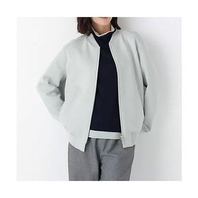 【ヒューマンウーマン/HUMAN WOMAN】 ダンボールボンバーブルゾン人気、トレンドファッション・服の通販 founy(ファニー) ファッション Fashion レディースファッション Fashion for Women アウター Coat / Outerwear Collection ブルゾンジャケット・スポーティアウター Blouson Jackets おすすめ Recommended / Our Picks スタンダード Standard, Basic ブルゾン Blouson, Bomber Jacket |ID:prp329100004820715