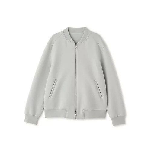 【ヒューマンウーマン/HUMAN WOMAN】のダンボールボンバーブルゾン 人気、トレンドファッション・服の通販 founy(ファニー) 　ファッション　Fashion　レディースファッション　Fashion for Women　アウター　Coat / Outerwear Collection　ブルゾンジャケット・スポーティアウター　Blouson Jackets　おすすめ　Recommended / Our Picks　スタンダード　Standard, Basic　ブルゾン　Blouson, Bomber Jacket　other-3|ID: prp329100004820715 ipo3291000000035031435