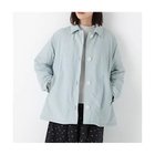 【ヒューマンウーマン/HUMAN WOMAN】の中綿ブルゾン 人気、トレンドファッション・服の通販 founy(ファニー) ファッション Fashion レディースファッション Fashion for Women アウター Coat / Outerwear Collection ブルゾンジャケット・スポーティアウター Blouson Jackets おすすめ Recommended / Our Picks キルト Quilt, Quilted Fabric スタンダード Standard, Basic ストライプ Stripe, Striped Pattern ブルゾン Blouson, Bomber Jacket ベーシック Basic, Essential ボトム Bottoms, Lower Wear ポケット Pocket, Pocket Detail 春 Spring thumbnail ブルー|ID: prp329100004820716 ipo3291000000035031437