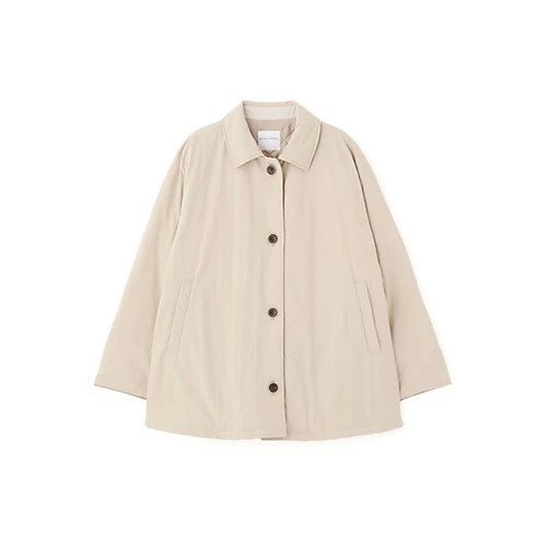 【ヒューマンウーマン/HUMAN WOMAN】の中綿ブルゾン 人気、トレンドファッション・服の通販 founy(ファニー) ファッション Fashion レディースファッション Fashion for Women アウター Coat / Outerwear Collection ブルゾンジャケット・スポーティアウター Blouson Jackets おすすめ Recommended / Our Picks キルト Quilt, Quilted Fabric スタンダード Standard, Basic ストライプ Stripe, Striped Pattern ブルゾン Blouson, Bomber Jacket ベーシック Basic, Essential ボトム Bottoms, Lower Wear ポケット Pocket, Pocket Detail 春 Spring other-2|ID: prp329100004820716 ipo3291000000035031439