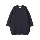 【アドーア/ADORE】のトリプルクロスコート 人気、トレンドファッション・服の通販 founy(ファニー) ファッション Fashion レディースファッション Fashion for Women アウター Coat / Outerwear Collection コート・ロングコート・ピーコート Long Coats, Peacoats & More おすすめ Recommended / Our Picks スタンダード Standard, Basic フィット Fit, Slim Fit フォルム Silhouette, Form ルーズ Loose, Oversized 冬 Winter / This Winter A/W・秋冬 Autumn/Winter thumbnail ネイビー|ID: prp329100004820717 ipo3291000000035031447
