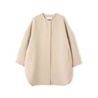 【アドーア/ADORE】のトリプルクロスコート 人気、トレンドファッション・服の通販 founy(ファニー) ファッション Fashion レディースファッション Fashion for Women アウター Coat / Outerwear Collection コート・ロングコート・ピーコート Long Coats, Peacoats & More おすすめ Recommended / Our Picks スタンダード Standard, Basic フィット Fit, Slim Fit フォルム Silhouette, Form ルーズ Loose, Oversized 冬 Winter / This Winter A/W・秋冬 Autumn/Winter thumbnail ベージュ|ID: prp329100004820717 ipo3291000000035031448