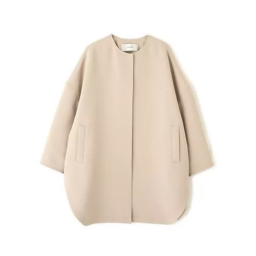 【アドーア/ADORE】のトリプルクロスコート インテリア・キッズ・メンズ・レディースファッション・服の通販 founy(ファニー) ファッション Fashion レディースファッション Fashion for Women アウター Coat / Outerwear Collection コート・ロングコート・ピーコート Long Coats, Peacoats & More おすすめ Recommended / Our Picks スタンダード Standard, Basic フィット Fit, Slim Fit フォルム Silhouette, Form ルーズ Loose, Oversized 冬 Winter / This Winter A/W・秋冬 Autumn/Winter ベージュ|ID: prp329100004820717 ipo3291000000035031448