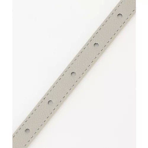 【エニー/ANY】の【大好評につき新色登場】リバーシブルメタルベルト 人気、トレンドファッション・服の通販 founy(ファニー) ファッション Fashion レディースファッション Fashion for Women ベルト&ウエストマーク Belts & Waist Accessories シンプル Simple, Minimal other-3|ID: prp329100004821419 ipo3291000000035041060