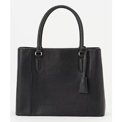 【エニー/ANY】の【A4サイズ収納可】スクエアライントートバッグ 人気、トレンドファッション・服の通販 founy(ファニー) 　ファッション　Fashion　レディースファッション　Fashion for Women　バッグ　Bags　おすすめ　Recommended / Our Picks　チャーム　Charm, Pendant　ポケット　Pocket, Pocket Detail　ビジネス 仕事 通勤　Business / Work / Commuting　 other-1|ID: prp329100004825606 ipo3291000000035101574