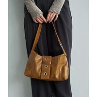 【スタイルデリ/STYLE DELI】のハトメベルトCOLORショルダーバッグ 人気、トレンドファッション・服の通販 founy(ファニー) ファッション Fashion レディースファッション Fashion for Women バッグ Bags ベルト&ウエストマーク Belts & Waist Accessories アンティーク Antique-Inspired イエロー Yellow オイル Body Oil 傘 Umbrella, Parasol 軽量 Lightweight, Ultra Light シルバー Silver, Metallic Silver 財布 Wallet, Purse チャーム Charm, Pendant ポケット Pocket, Pocket Detail ポーチ Pouch, Small Case ラップ Wrap, Wrap Design iPhone アイフォーン iPhone |ID:prp329100004825607