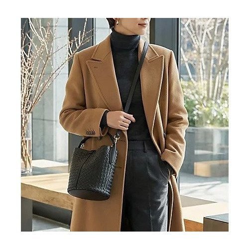 【スタイルデリ/STYLE DELI】の【DELI by】編み込みリアルレザーバケットバッグ 人気、トレンドファッション・服の通販 founy(ファニー) 　ファッション　Fashion　レディースファッション　Fashion for Women　バッグ　Bags　インナー　Innerwear　巾着　Drawstring Bag, Kinchaku　ショルダー　Shoulder, Shoulder Strap　シンプル　Simple, Minimal　ドローストリング　Drawstring, Pull Cord　ハンド　Hand, Handmade　バランス　Balance, Style Balance　other-2|ID: prp329100004825675 ipo3291000000035106632