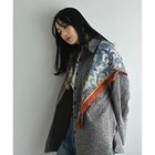 【スタイルデリ/STYLE DELI】の【BLK001】大判2wayスカーフ 人気、トレンドファッション・服の通販 founy(ファニー) ファッション Fashion レディースファッション Fashion for Women オレンジ Orange シンプル Simple, Minimal スカーフ Scarf, Neckwear バランス Balance, Style Balance thumbnail ブルー×オレンジ|ID: prp329100004825679 ipo3291000000035106651
