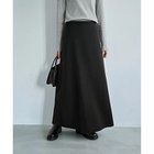 【スタイルデリ/STYLE DELI】のナローAラインロングスカート ブラック|ID: prp329100004826338 ipo3291000000035116011