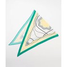 【エニー/ANY】のダイヤスカーフ 人気、トレンドファッション・服の通販 founy(ファニー) ファッション Fashion レディースファッション Fashion for Women スカーフ Scarf, Neckwear スクエア Square, Square Shape セレモニー Ceremony チェーン Chain, Chain Strap ワンポイント One Point, Statement Accent thumbnail グリーン系|ID: prp329100004826358 ipo3291000000035116205