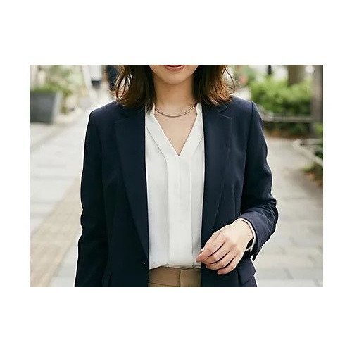 【スタイルデリ/STYLE DELI】の【DELI by】ポリッシュメタルミニマルチョーカーネックレス 人気、トレンドファッション・服の通販 founy(ファニー) 　ファッション　Fashion　レディースファッション　Fashion for Women　ジュエリー　Jewelry　ネックレス　Necklaces & Pendants　カットソー　Cut and Sewn Top　シルバー　Silver, Metallic Silver　なめらか　Smooth, Silky Texture　ネックレス　Necklace, Pendant Necklace　フォルム　Silhouette, Form　エレガント 上品　Elegant　other-3|ID: prp329100004826363 ipo3291000000035116271