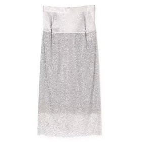 【チカ キサダ/CHIKA KISADA】 スパンコールスカート人気、トレンドファッション・服の通販 founy(ファニー) ファッション Fashion レディースファッション Fashion for Women スカート Skirts サテン Satin, Glossy Fabric スパンコール Sequins, Sequin Embellishment バランス Balance, Style Balance ロング Long, Long-Length 洗える Machine Washable |ID:prp329100004826448