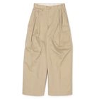 【チカ キサダ/CHIKA KISADA】のパンツ Beige|ID: prp329100004826450 ipo3291000000035116957