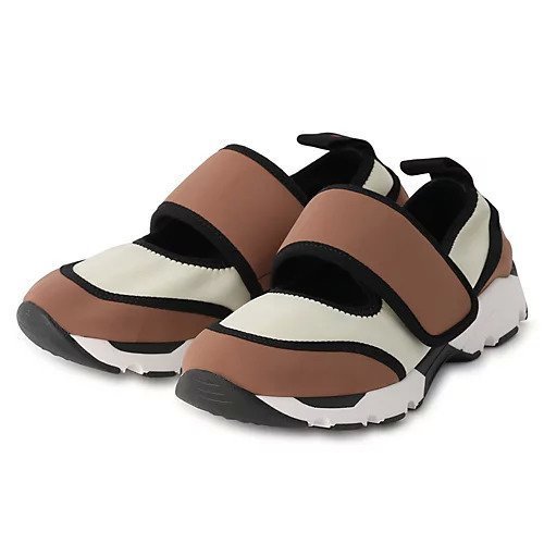 【マルニ/MARNI】のSNEAKERS 人気、トレンドファッション・服の通販 founy(ファニー) 　ファッション　Fashion　レディースファッション　Fashion for Women　シューズ　Shoes, Footwear　スニーカー　Sneakers, Trainers　バレエ　Ballet, Ballet Style　パイピング　Piping, Trim Design　ラップ　Wrap, Wrap Design　ランニング　Running, Running Wear, Activewear, Jogging　ワイド　Wide, Wide Fit　 other-1|ID: prp329100004826458 ipo3291000000035117013