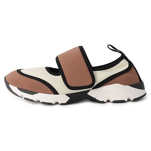 【マルニ/MARNI】のSNEAKERS 人気、トレンドファッション・服の通販 founy(ファニー) 　ファッション　Fashion　レディースファッション　Fashion for Women　シューズ　Shoes, Footwear　スニーカー　Sneakers, Trainers　バレエ　Ballet, Ballet Style　パイピング　Piping, Trim Design　ラップ　Wrap, Wrap Design　ランニング　Running, Running Wear, Activewear, Jogging　ワイド　Wide, Wide Fit　other-2|ID: prp329100004826458 ipo3291000000035117015
