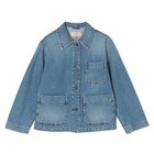 【ウィークエンド マックスマーラ/WEEKEND MAX MARA】のデニムジャケット ブルー|ID: prp329100004826463 ipo3291000000035117048