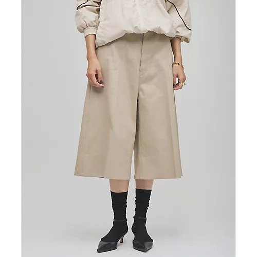 【ウィムガゼット/Whim Gazette】のツイルバミューダパンツ 人気、トレンドファッション・服の通販 founy(ファニー) ファッション Fashion レディースファッション Fashion for Women パンツ Pants & Trousers ジャケット Jacket, Outerwear ストレッチ Stretch, Stretchy Fabric ダウン Down, Puffer ツイル Twist, Twisted Detail ハーフ Half, Half-Length フィット Fit, Slim Fit エレガント 上品 Elegant 2026年 2026 other-1|ID: prp329100004827157 ipo3291000000035125059