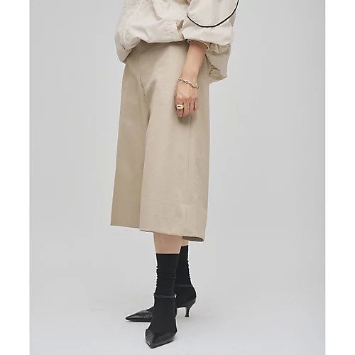 【ウィムガゼット/Whim Gazette】のツイルバミューダパンツ 人気、トレンドファッション・服の通販 founy(ファニー) ファッション Fashion レディースファッション Fashion for Women パンツ Pants & Trousers ジャケット Jacket, Outerwear ストレッチ Stretch, Stretchy Fabric ダウン Down, Puffer ツイル Twist, Twisted Detail ハーフ Half, Half-Length フィット Fit, Slim Fit エレガント 上品 Elegant 2026年 2026 other-3|ID: prp329100004827157 ipo3291000000035125065