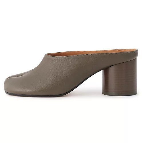 【メゾン マルジェラ/MAISON MARGIELA】のTABI PUMP MULES H60 人気、トレンドファッション・服の通販 founy(ファニー) 　ファッション　Fashion　レディースファッション　Fashion for Women　ミュール　Mule, Backless Shoes　モダン　Modern, Contemporary　other-2|ID: prp329100004827161 ipo3291000000035125100