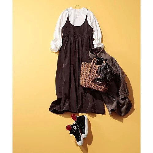 【コンバース/CONVERSE】のALL STAR BACKZIP HI 人気、トレンドファッション・服の通販 founy(ファニー) 　ファッション　Fashion　レディースファッション　Fashion for Women　クッション　Cushion, Throw Pillow　チェック　Check, Plaid, Tartan　フィット　Fit, Slim Fit　モダン　Modern, Contemporary　other-2|ID: prp329100004827166 ipo3291000000035125123